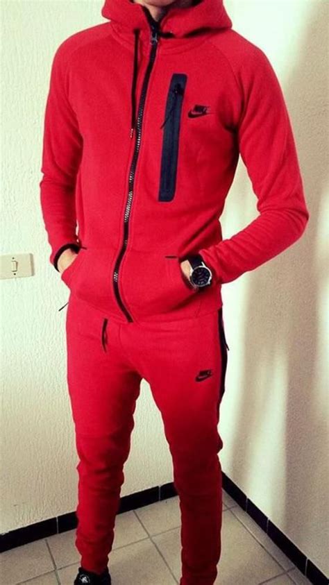 nike sweat suits - nike jumpsuits for men.